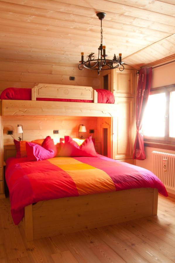 Profum Di Bosc Bed & Breakfast Arta Terme Exterior photo