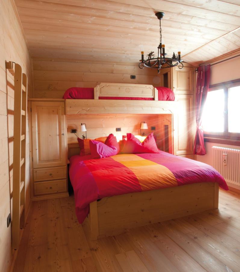 Profum Di Bosc Bed & Breakfast Arta Terme Exterior photo
