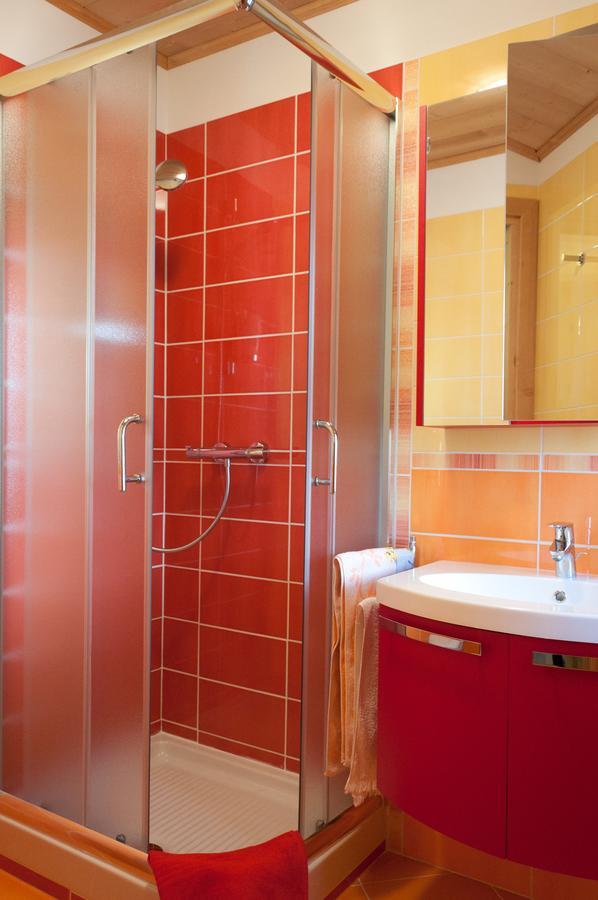 Profum Di Bosc Bed & Breakfast Arta Terme Exterior photo