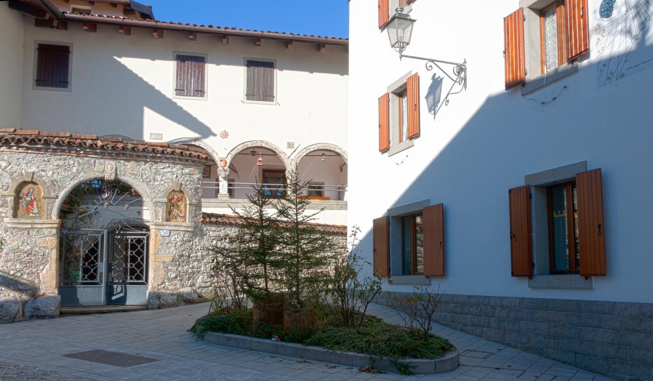 Profum Di Bosc Bed & Breakfast Arta Terme Exterior photo