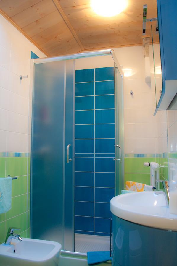 Profum Di Bosc Bed & Breakfast Arta Terme Exterior photo
