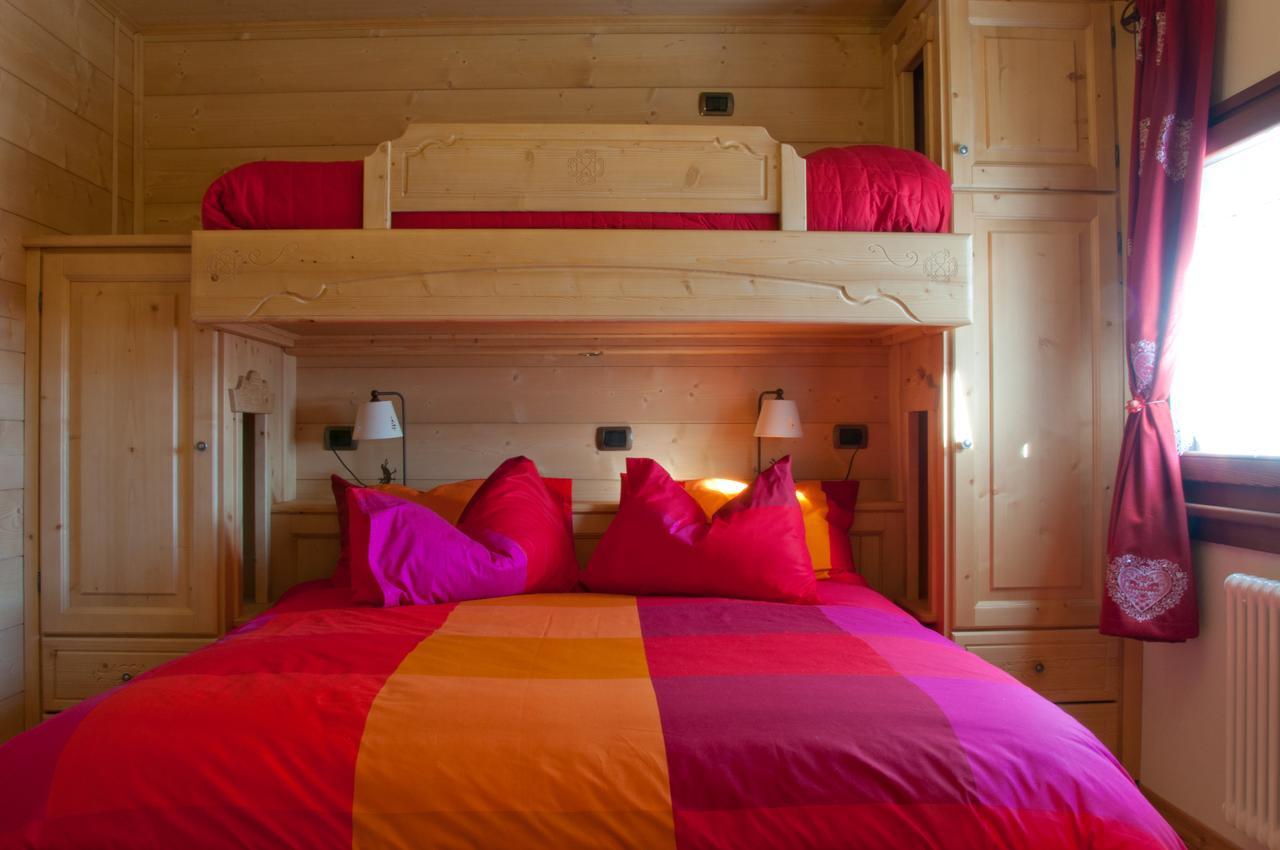 Profum Di Bosc Bed & Breakfast Arta Terme Exterior photo