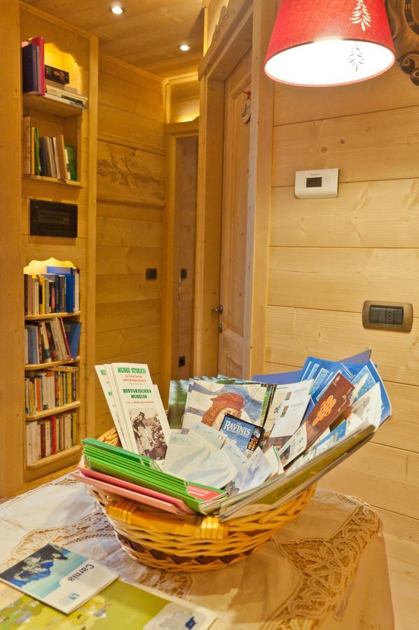 Profum Di Bosc Bed & Breakfast Arta Terme Exterior photo