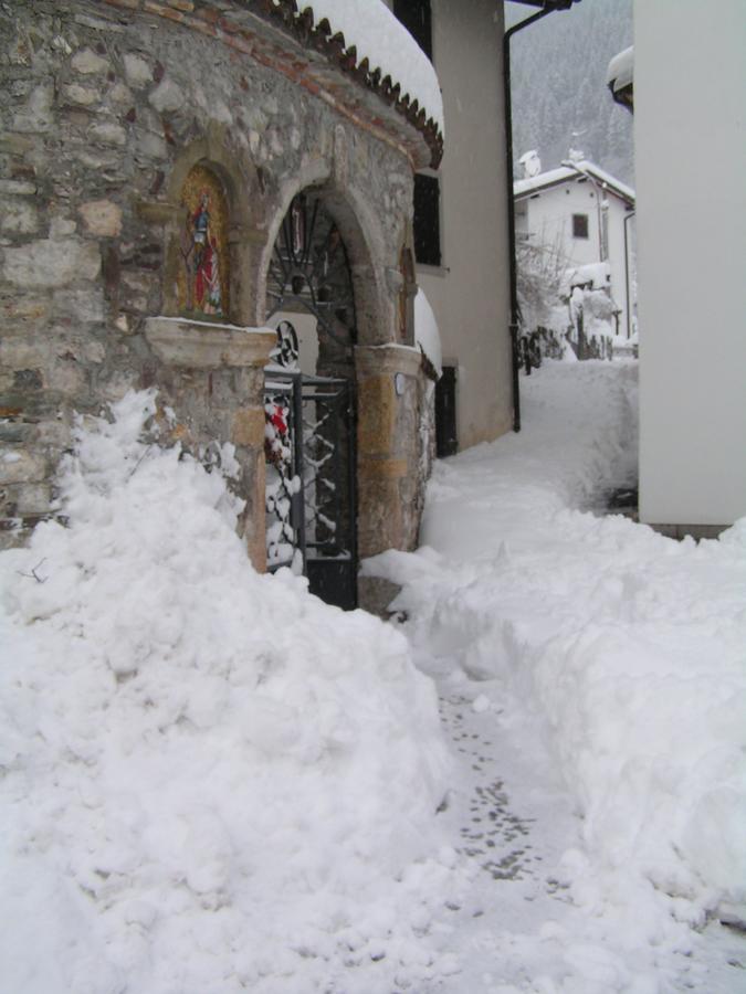 Profum Di Bosc Bed & Breakfast Arta Terme Exterior photo
